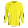 Купити Футболка з довгим рукавом SOL'S WEMBLEY KIDS LSL 902039 90203908112  в Київі по самій низкий цені SOL'S на складі silcom.com.ua 